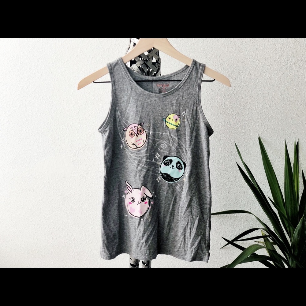 Print tank